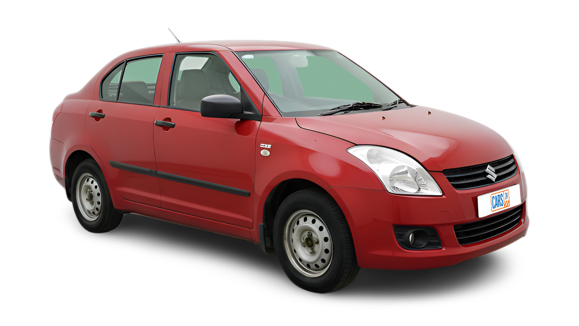 2008 Maruti Swift Dzire - Sedan - Diesel - Manual - ₹2.00 lakh